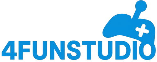 Logo 4FUNSTUDIO